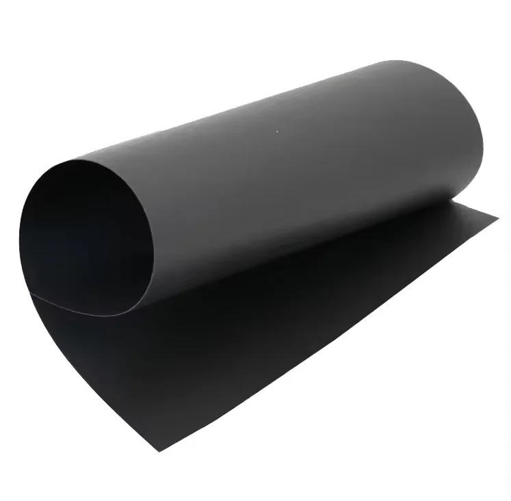 Wholesale 200 Gsm Premium Acid Free 787*1092mm Packing Matte Drawing Notebook Chart Craft Cardstock Wrap Gift Black Paper