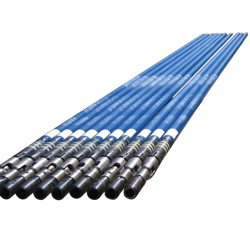 Cheap Price Good Quality API 11AX Downhole Sucker Rod Pump Prices for Oil Well