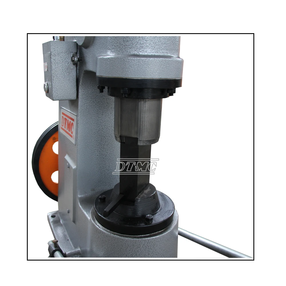 China Air forging Hammer C41-25KG Small Forging Air Hammer China