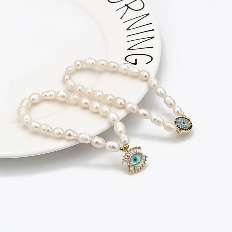 Stainless Steel Jewelry Factory Outlet Waterproof Not Fading Customizable Bracelet