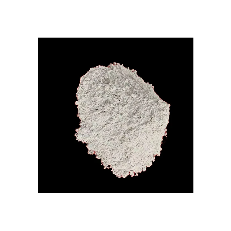 
Professional Making Plant Low Price Sale White Powder Hydrated Lime 
