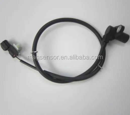 Датчик скорости колес из АБС-пластика MR569090/ MR475175 для MITSUBISHI PAJERO PININ/MONTERO IO, Автомобильный датчик, электрозапчасти