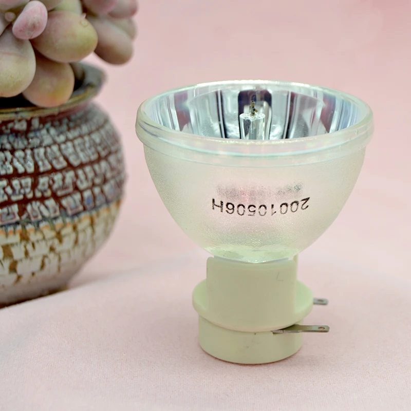 A+ NEW Compatible P-VIP 180/0.8 E20.8 Projector Lamp Bulb 5J.J0W05.001 for Benq W1000 W1000+