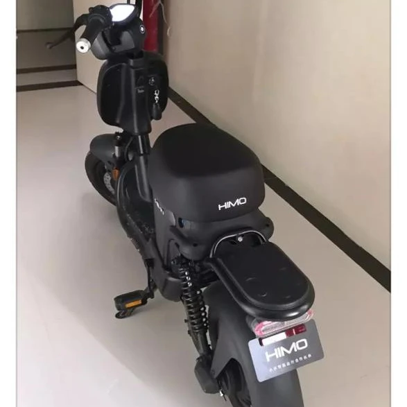 High Efficiency 48V 350W 48V 14Ah Lithium Battery Electric Bike Bicycle