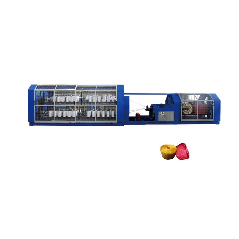 3 Strand maquinaria para hacer cuerda torcida machine for making nylon rope machine