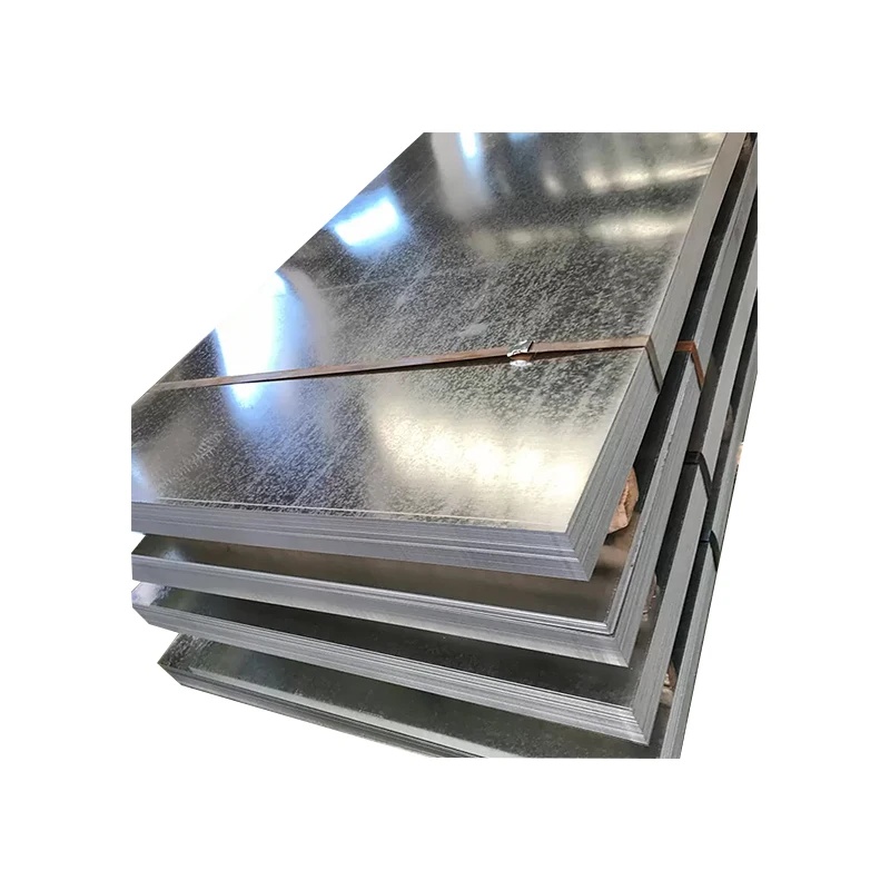 Custom galvanized steel price per kg iron factory