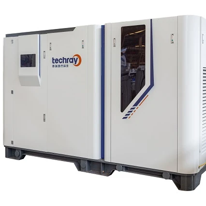 Medical Oxygen Generator System With Purity 96%