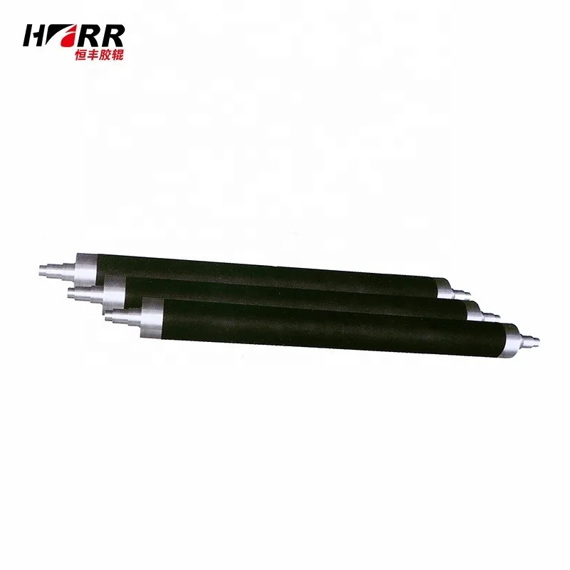 Drum roll  Rubber  roller steel  roller  for  Glass reinforced plastic machinery