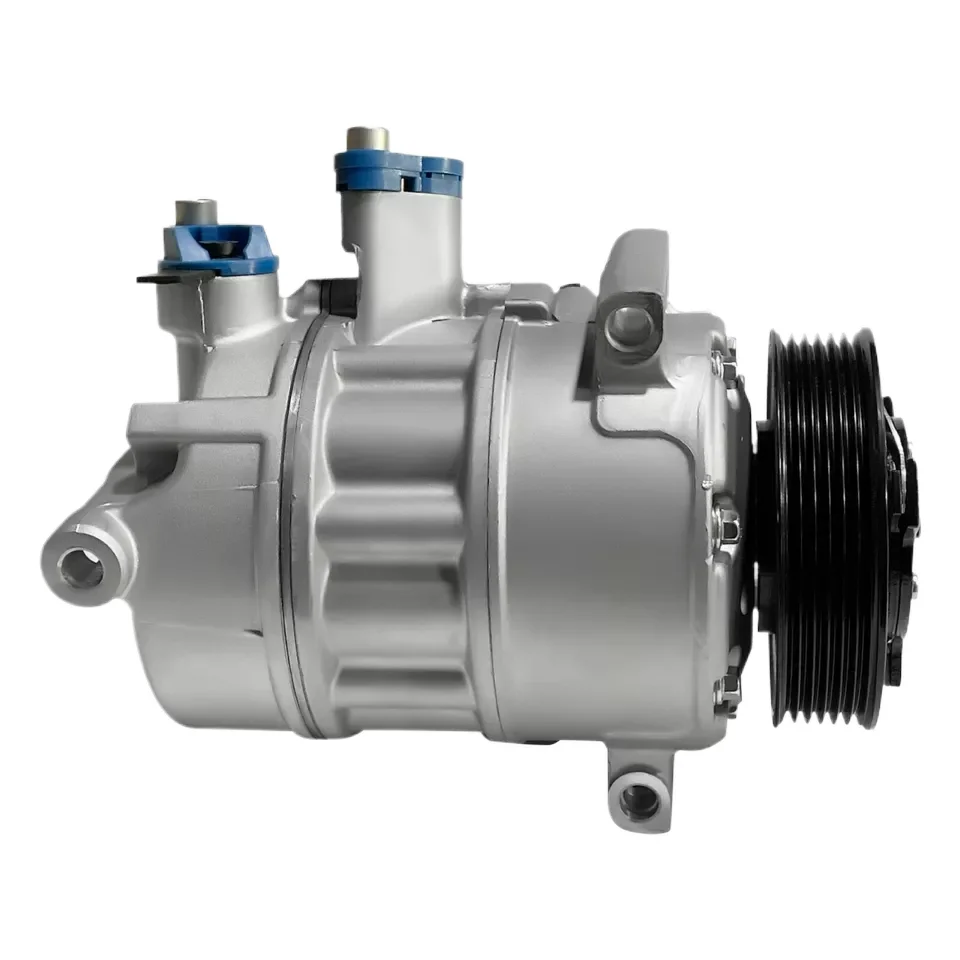 Auto Parts AC Compressor OEM 1K0820803G 1K0820859F 1K0820803S 1K0820803N Manufacturer For VW 7SE17 car air compressors chengming