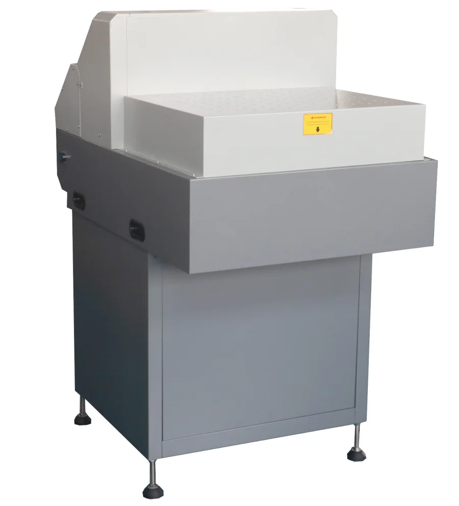SONTO  (4908B) Industrial 490mmMechanical Guillotine Paper Cutter  factory price