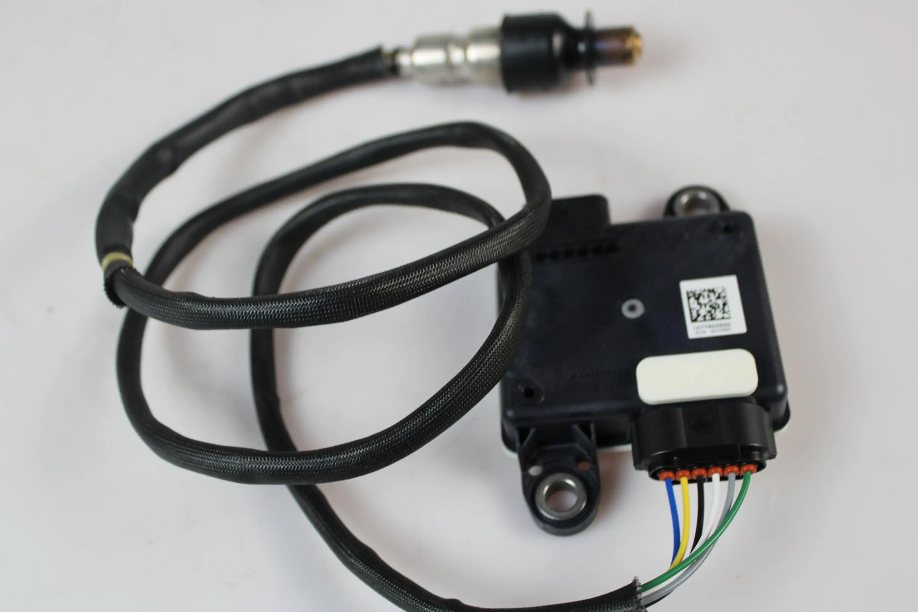 JAC Shuailing Kangling Junling light truck engine accessories nitrogen and oxygen sensor genuine original accessories