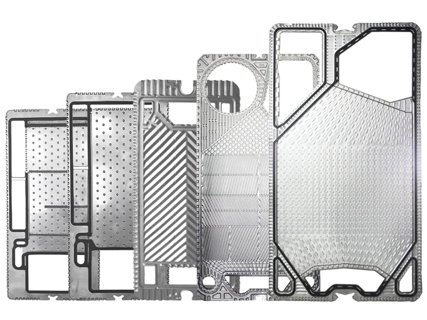 High Performance Sweetener Starch Suger Gelatin MVR Industrial Evaporator Price for Chemic