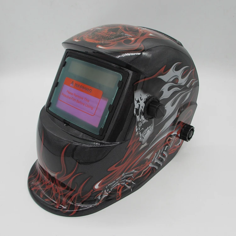 custom painted lincoln passive protection fibre metal ture sight free digital fixed optrel best tig auto dark welding helmet
