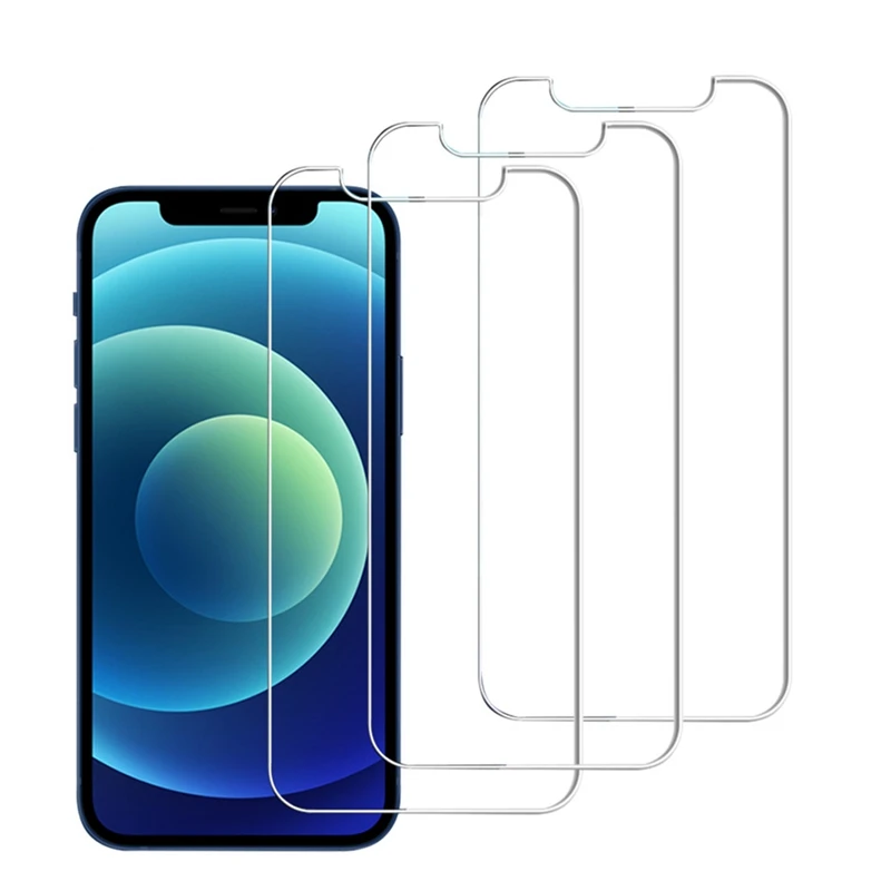 Promotion gifts 9H 2.5D Premium Mobile Phone Tempered Glass Screen Protector for Iphone 11 Pro Max