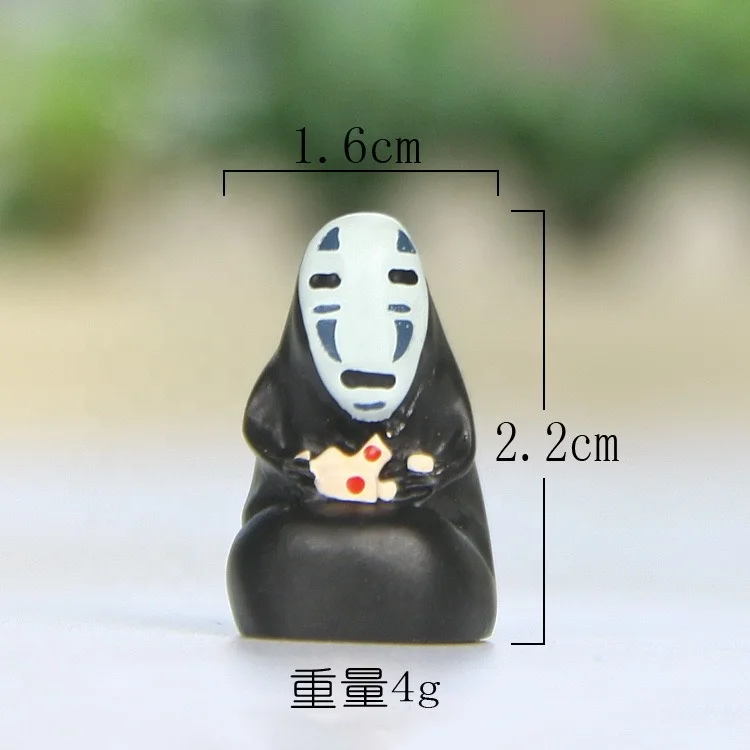 Anime Action Figures Umbrella Stool Knitted Sweater Toys M-097