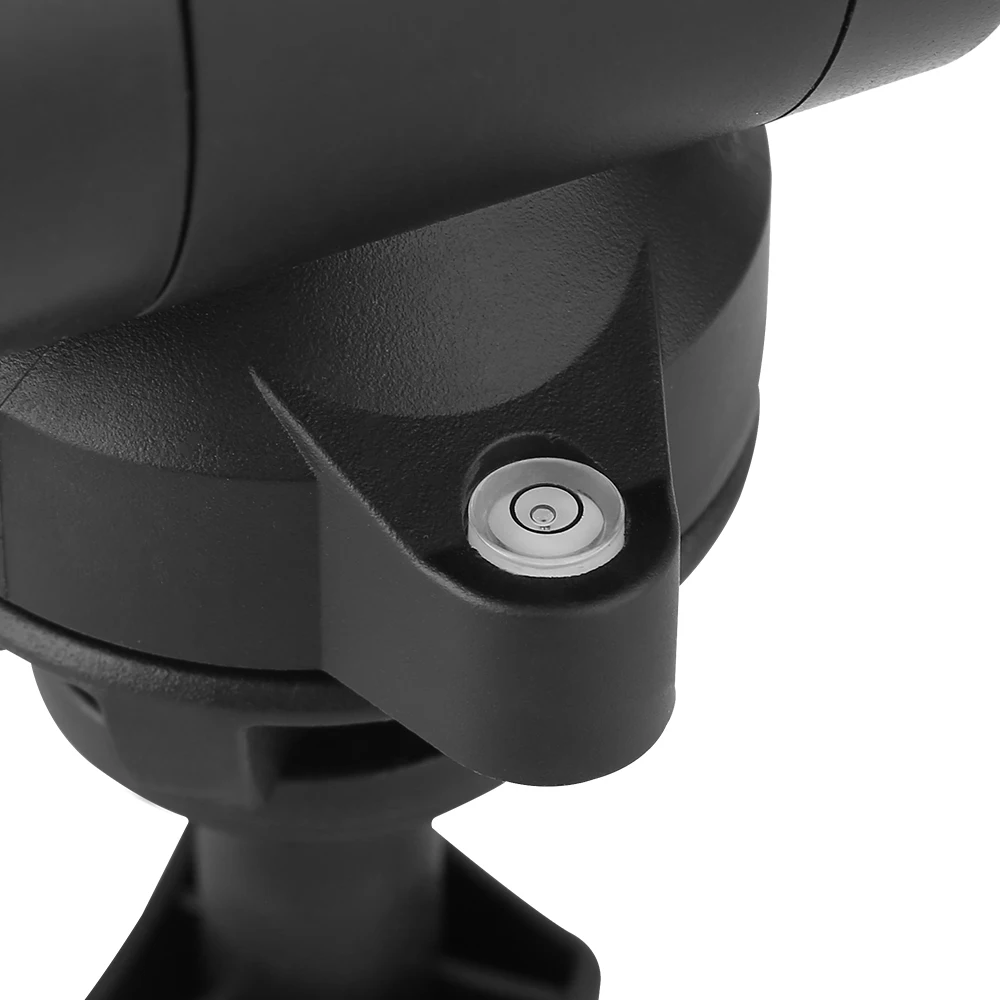 E-IMAGE GH04 75mm Dual-base Tripod  Fluid head