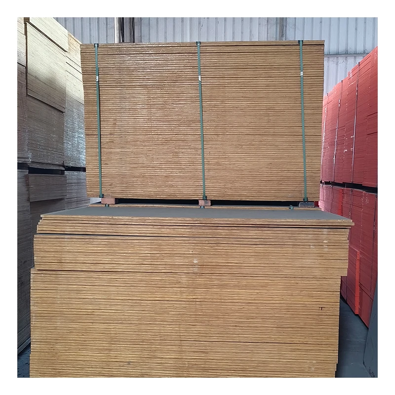 Eucalyptus plywood 18mm phenolic adhesive Cdx plywood