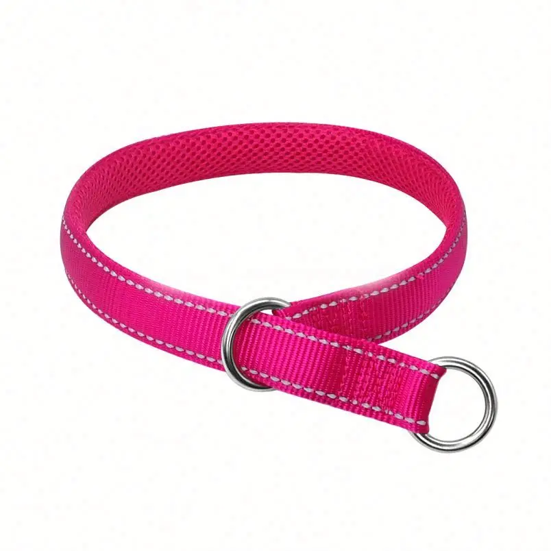 Best Welcome Fashion Reasonable Price Needlepoint Dog Collar