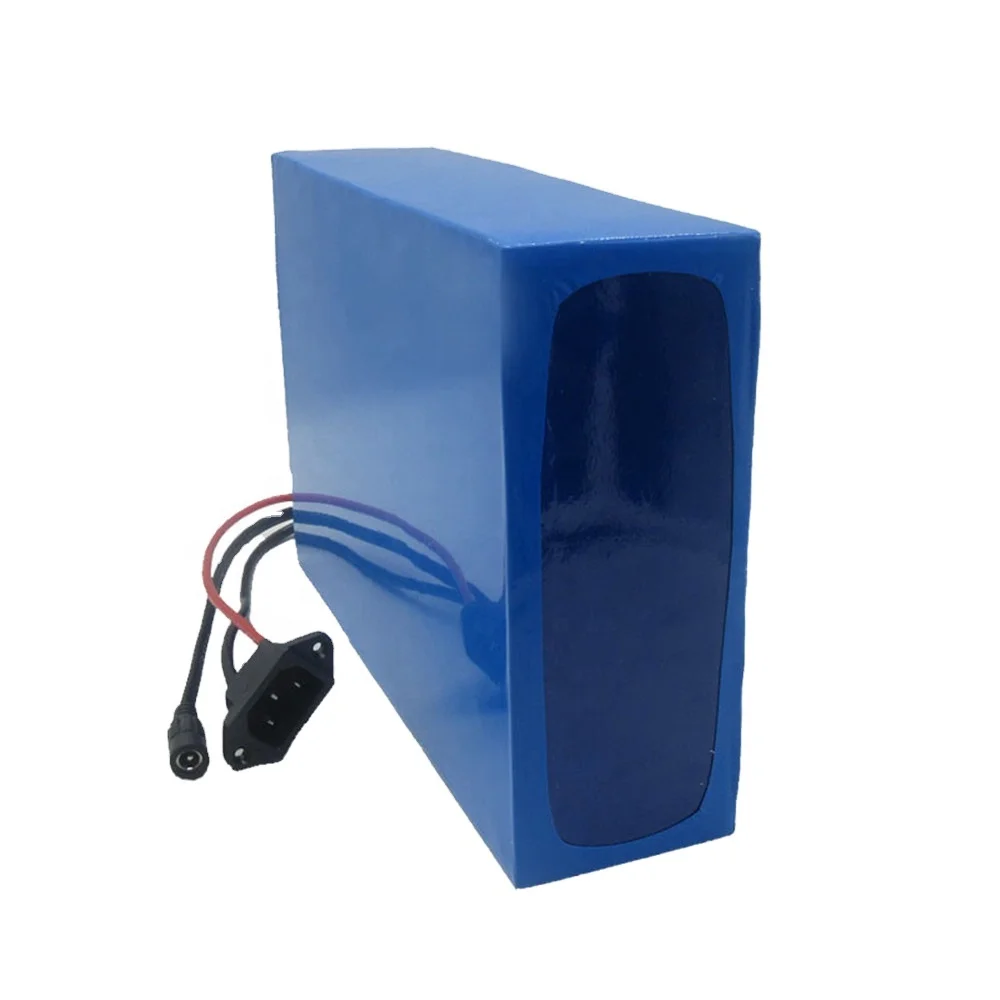 Customized Li-ion Battery Pack 18650 21700 32700 2V 12V 24V 36V 48V 60V 72V 6Ah 8Ah 10Ah 20Ah 30Ah 40Ah Lithium Ion Battery