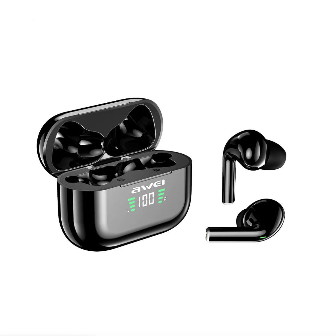 Беспроводные наушники Mocha Awei T28/T28P/T29/T29P TWS игровая гарнитура Tpotofel Ezlok Port Бестселлер 2020/2021 bowmore