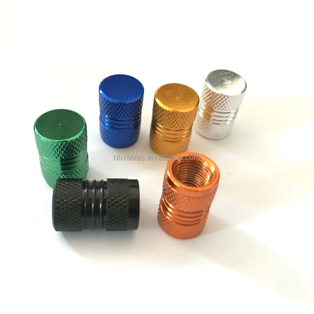 
aluminum alloy cap for car car cover aluminum alloy 