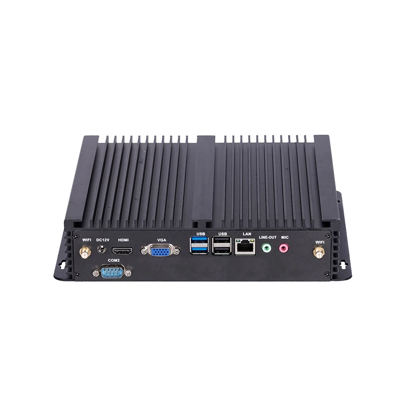 Oem Odm Manufacture Intel Core I7-4510u 4558u 4600u Null Optional Cpu Rich Interface Mini Pc