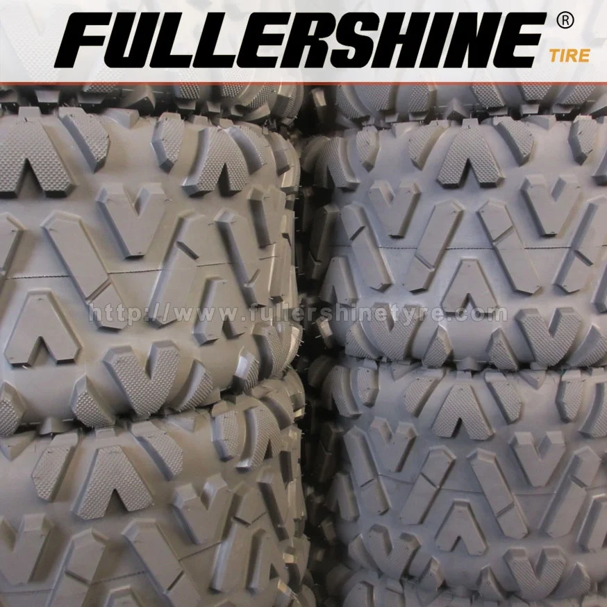 Китайская фабрика известный бренд FULLERSHINE вездеходные шины