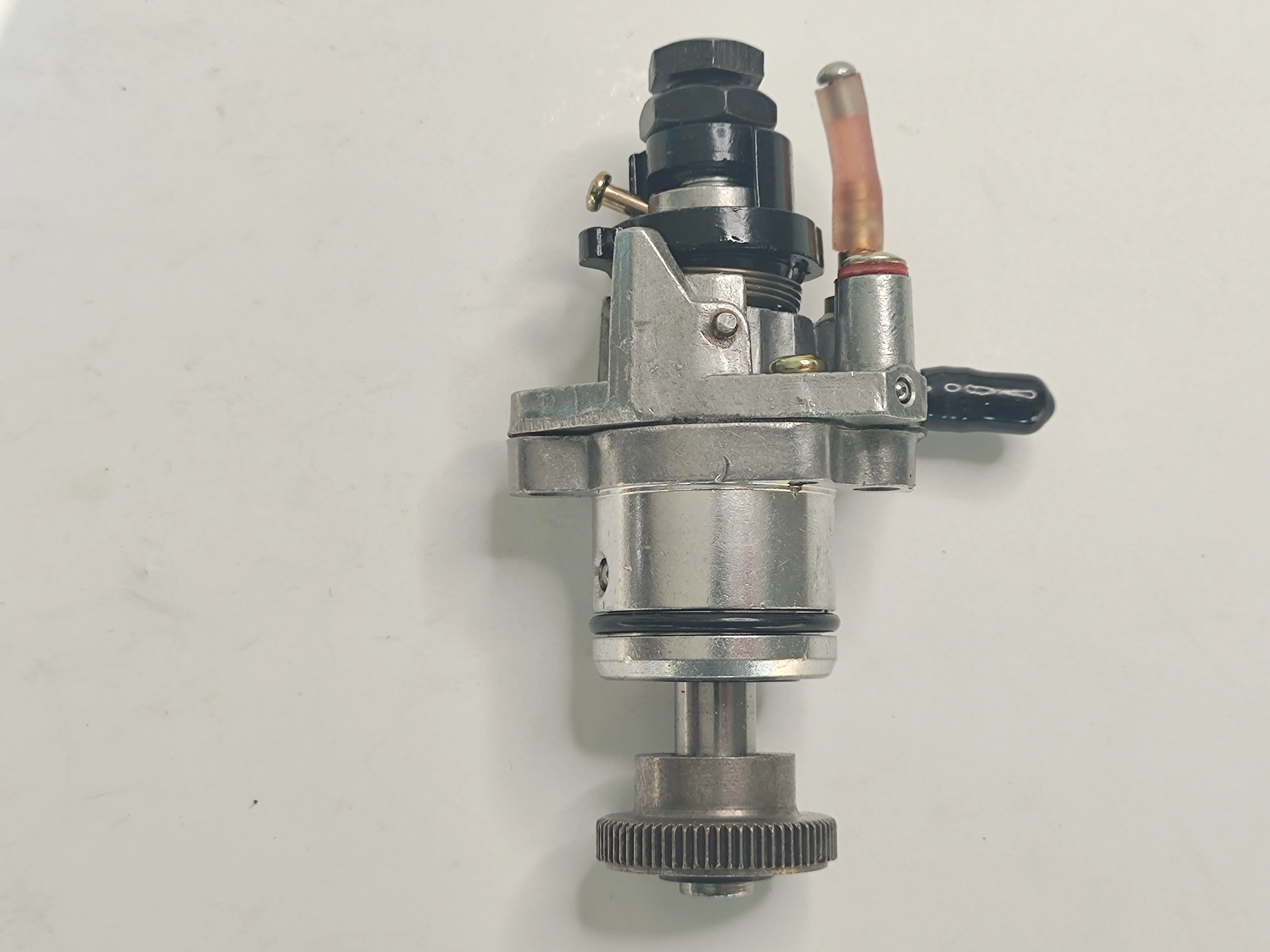 CQJB High Quality For Bajaj Motorcycle Oil Pump Y100 Y80 JOG90 CY80 Motorcycle Engine Oil Pump