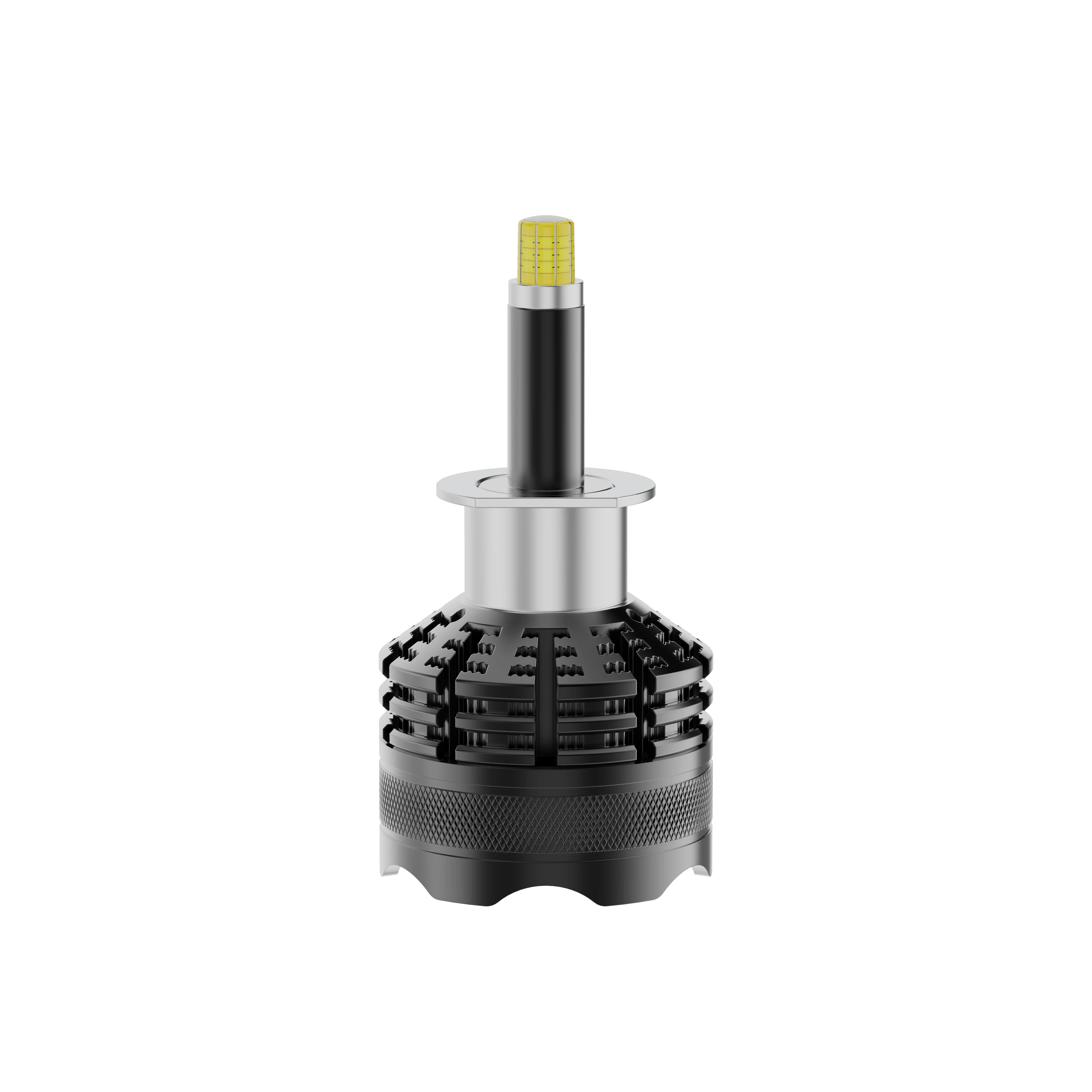 600% superior brightness 9003 H4 LED Powersport Headlight Bulbs for Off-Road Use or Fog Lights