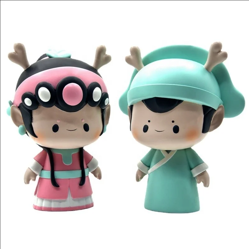 3d Fast Shipment Graduation Design Animation Model Prototypes DIY Design Resin Nylon