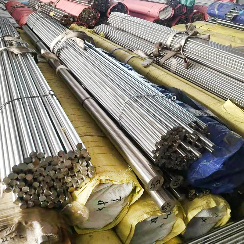 Manufacture 201 301 304 316 410 401 Stainless Steel Bright Black Round, Flat, Angle, Square, Roll, Solder Stainless steel bar