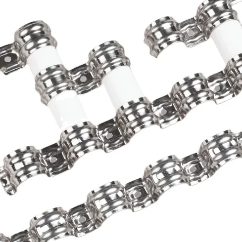 M-type pipe clamps  Saddle Clamp Domestic water pipe clamp