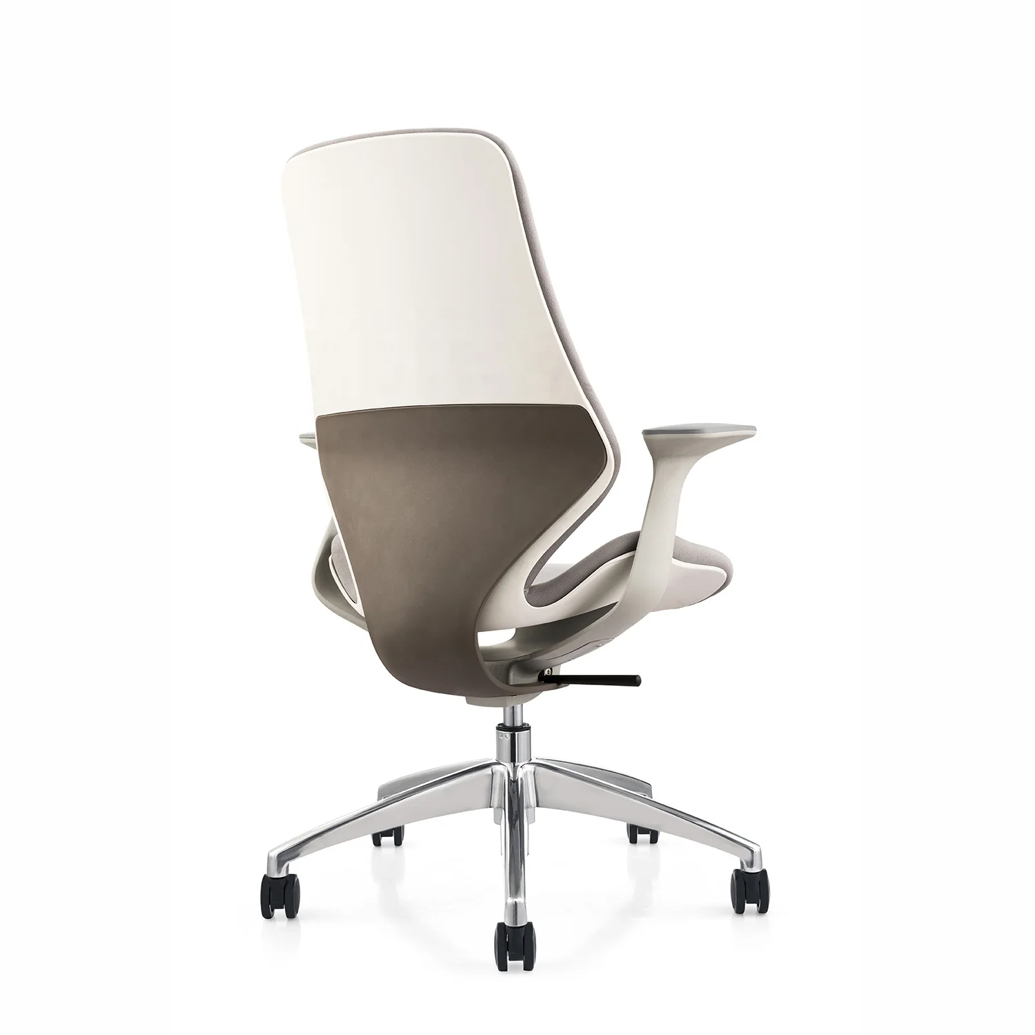 Китайский производитель современная офисная мебель ткань вращающееся кресло для посетителей представительское Сетчатое эргономичное офисное продажи