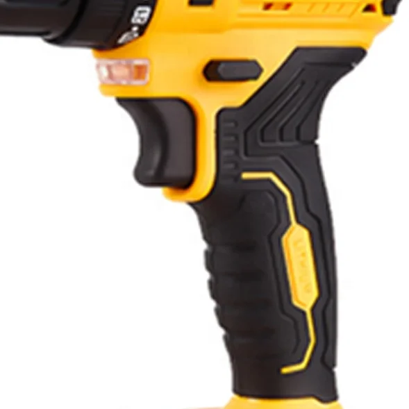 Mini Wireless Screw Driver Drill Electric Machine Concrete Core Power Tools Combo Set Electric Drill