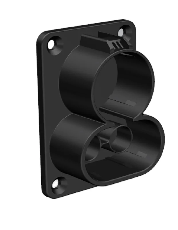
Высокое качество, сделано в Китае, модель CCS2, фиксатор iec 62196-2 с замком 