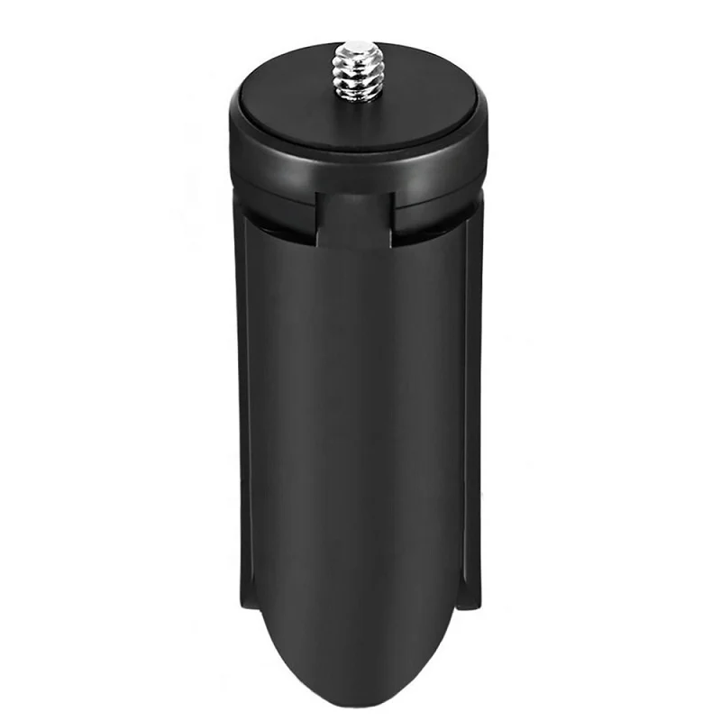 
Mini Tripod Stand Desktop Tabletop Compact Tripods for Mobile Phone Gimbal Stabilizer Camera 