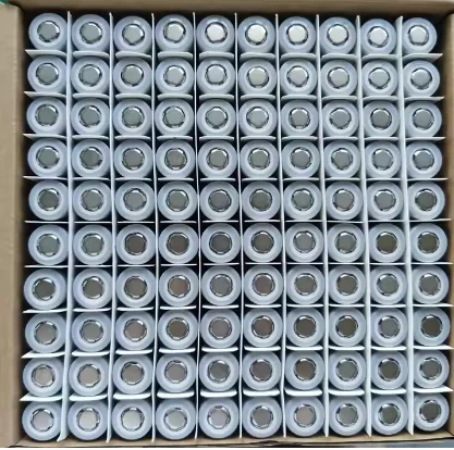 2025 original A+ Electric bicycle Rechargeable Dmegc INR18650 -32E 3.7V 3.6v Li-ion Battery cell INR 18650 3200mah Batteries
