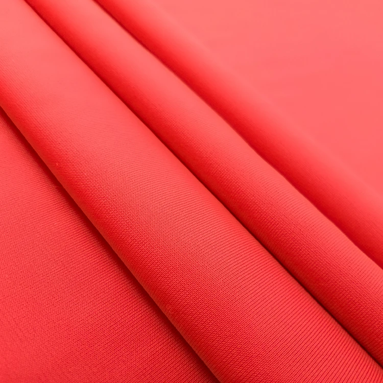 
China Custom Made Polyester Textiles And Fabrics Spandex Briefs 