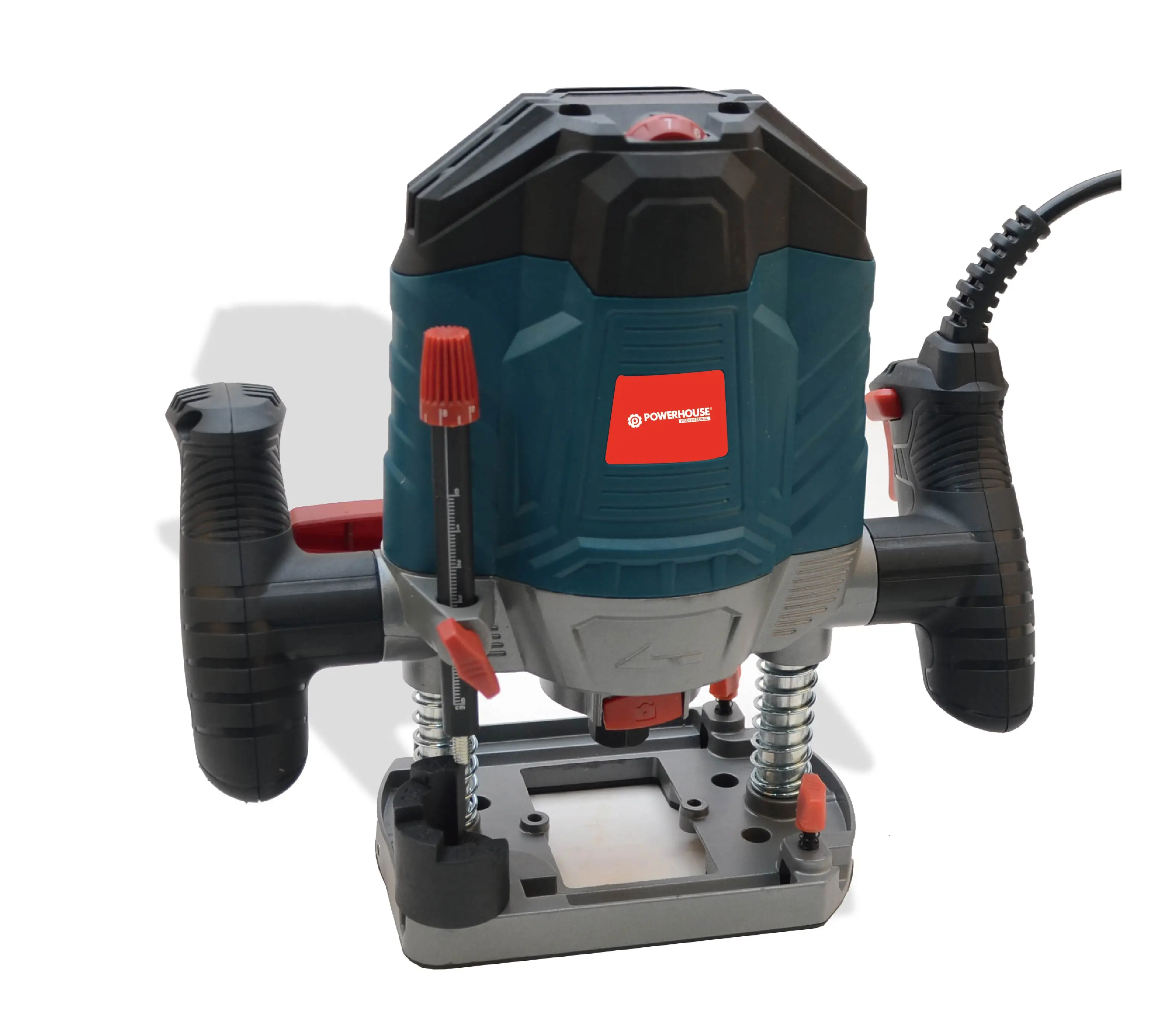 High Quality Power Tools Electric Wood Working Tools 1200W Mini Electric Hand Wood Router Machine