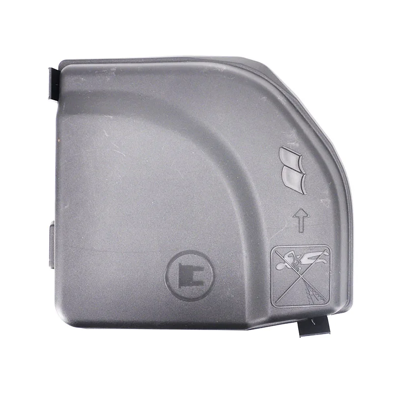 Auto Parts BSM Fuse Box Cover Bracket 6500CA 6500CC 6556VS For Peugeot 307 308 408 3008 Citroen C4 Sega