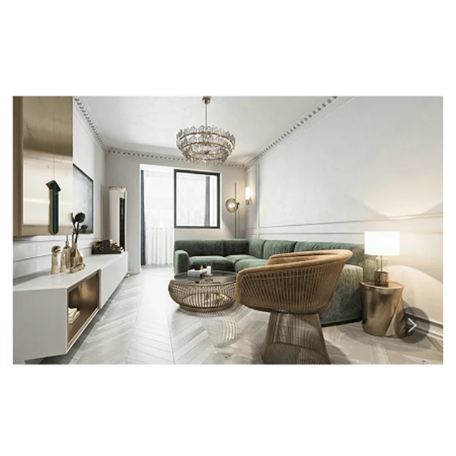 home decoration wood panel design service for commercial hotel interior services