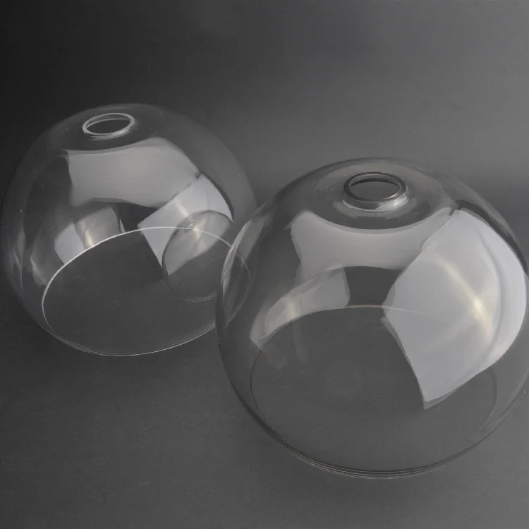 Custom Color Glass Lamp Shade Globes Lampshade Lamp Shade Decorative Glass