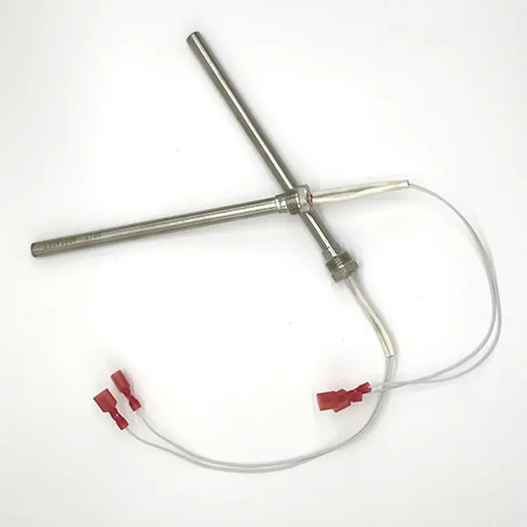 silicon carbide heating element