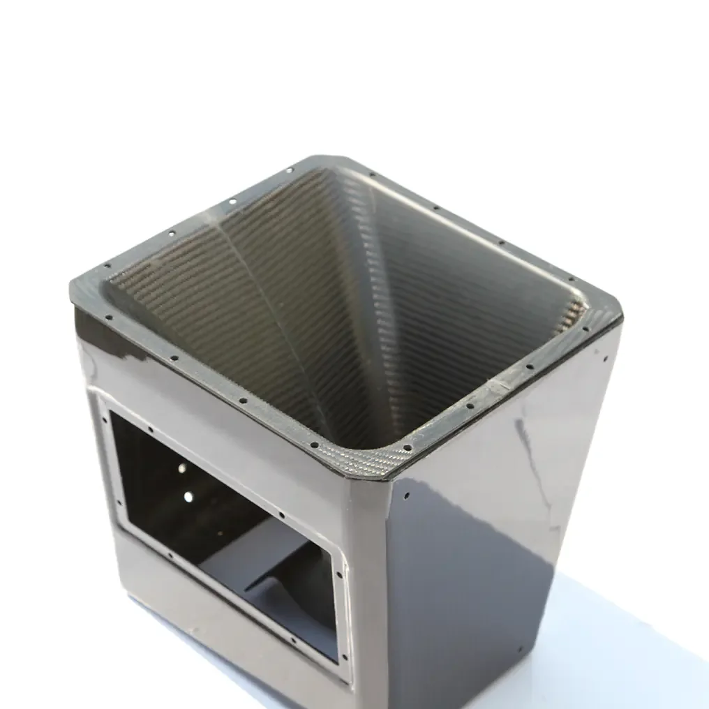 13 years Carbon Fiber Factory Custom Carbon Fiber Product Accessories Fiberglass Case