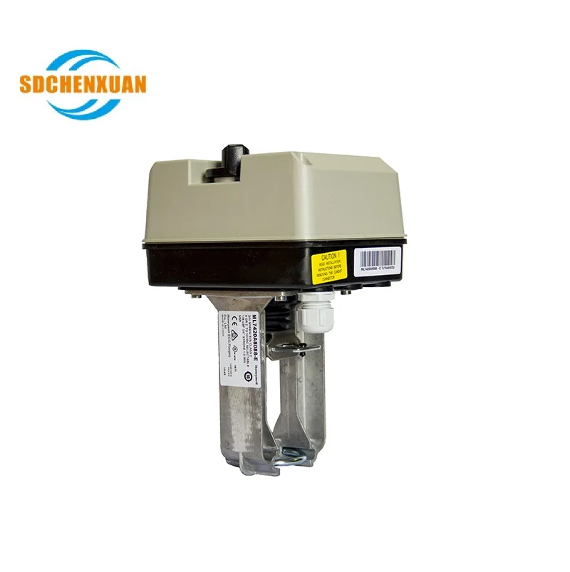 Привод Honeywell ML7420A8088E легкая и быстрая