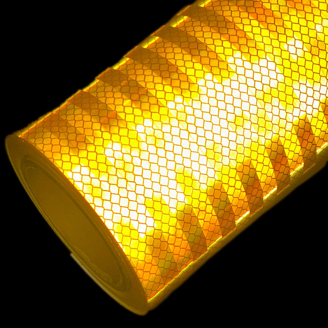 48 Inch Road Sign Safety Printable Diamond Grade AdhesiveReflective Sheeting Film Kiwalite Roll For Traffic Sign