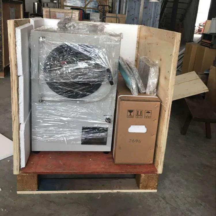 2019 популярная Вакуумная сушилка для фруктов, овощей, насекомых, цветов, чая, лиофилизатор, Дегидратор