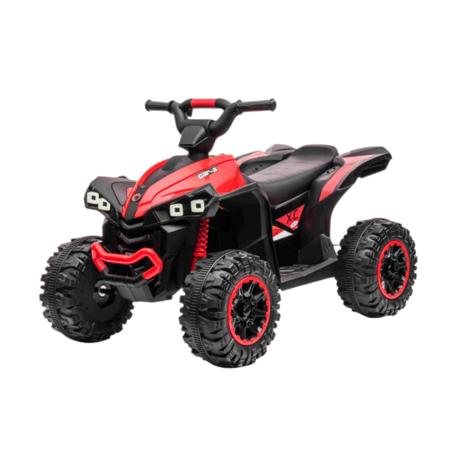 New Design Small Size Electric ATV Motorcycle for Kids Music Light Power Battery Children Electric Ride On Car