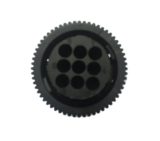 hot melt  glue machine Nordson plugs  join to glue hose