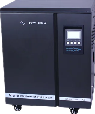 Amplec 10KW 15KW 20KW  3 Phase Hybrid Solar Inverter In Built With MPPT Controller 100A